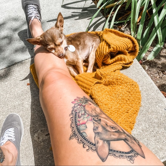 Hi, I'm Ashlee! - Picture 3 of 9